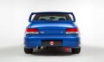 Subaru Impreza 22B STi 1998 года (UK)